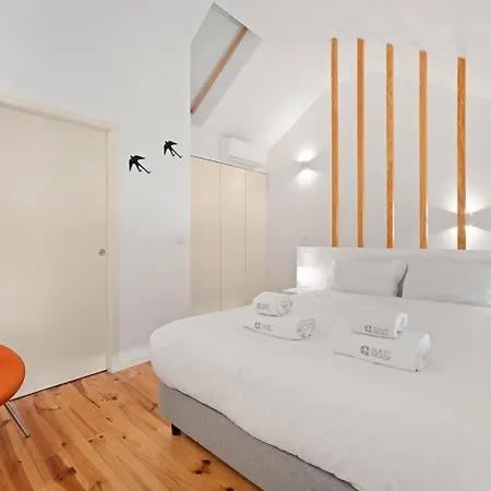 Guestready - Lovely Nook With Mezzanine Apartamento *