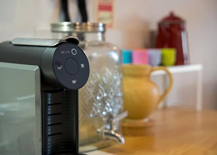 Guestready - Lovely Nook With Mezzanine *