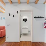 Guestready - Lovely Nook With Mezzanine Porto