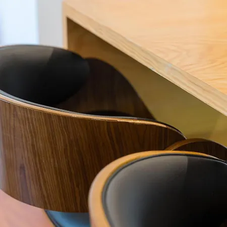 Guestready - Lovely Nook With Mezzanine Appartement *