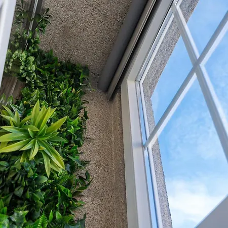 Guestready - Lovely Nook With Mezzanine