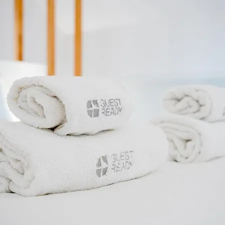 Guestready - Lovely Nook With Mezzanine Apartmán Porto