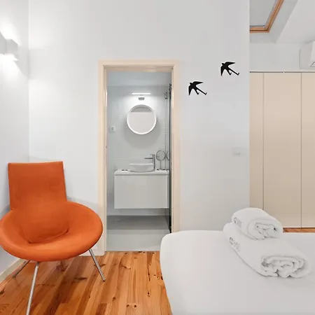 Appartement Guestready - Lovely Nook With Mezzanine