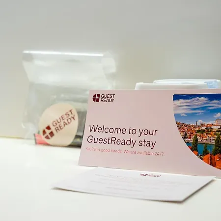 Guestready - Lovely Nook With Mezzanine Oporto