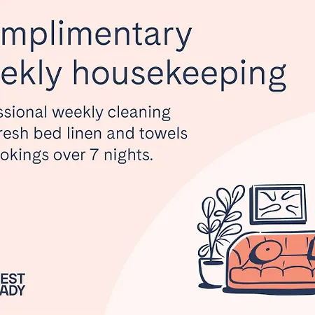 Appartamento Guestready - Lovely Nook With Mezzanine