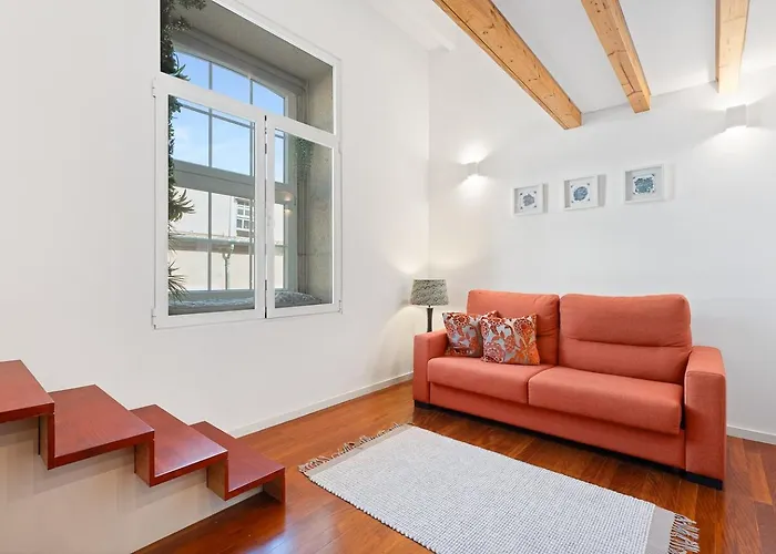 Appartamento Guestready - Lovely Nook With Mezzanine