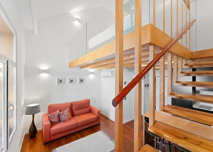 Guestready - Lovely Nook With Mezzanine