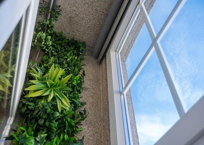 Guestready - Lovely Nook With Mezzanine