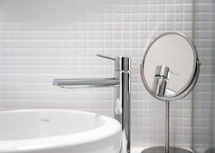 Guestready - Lovely Nook With Mezzanine * Oporto