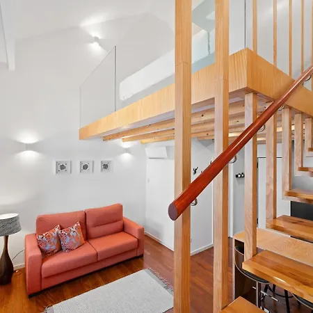 Guestready - Lovely Nook With Mezzanine