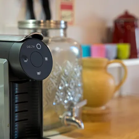 Guestready - Lovely Nook With Mezzanine *