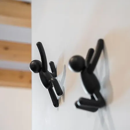 Apartment Guestready - Lovely Nook With Mezzanine *