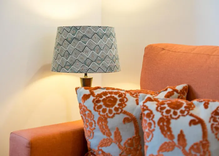 Guestready - Lovely Nook With Mezzanine * Oporto