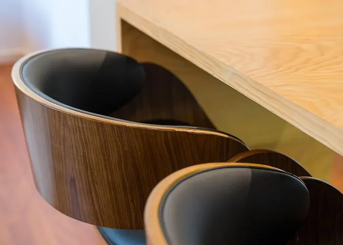 Guestready - Lovely Nook With Mezzanine Apartment *