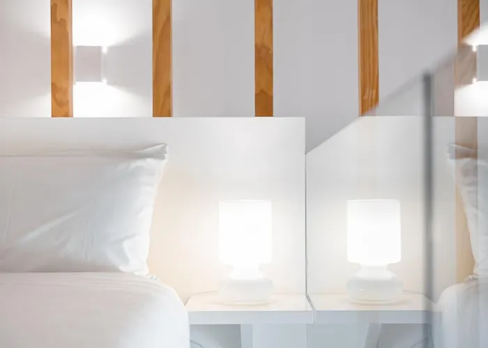 Guestready - Lovely Nook With Mezzanine Apartment *